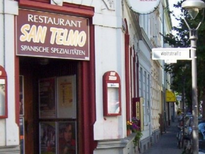 照片: San Telmo